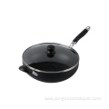 Best Selling Aluminum non stick cookware